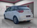 Citroen c4 picasso hdi 110 fap  attraction occasion simplicicar colomiers  simplicicar simplicibike france