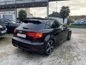 Audi rs3 sportback 2.5 tfsi 400 s tronic 7 quattro occasion simplicicar livry gargan simplicicar simplicibike france