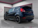 Ford fiesta 1.0 ecoboost 140 ss st-line black edition garantie 12 mois occasion avignon (84) simplicicar simplicibike france