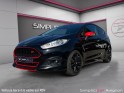 Ford fiesta 1.0 ecoboost 140 ss st-line black edition garantie 12 mois occasion avignon (84) simplicicar simplicibike france