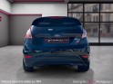 Ford fiesta 1.0 ecoboost 140 ss st-line black edition garantie 12 mois occasion avignon (84) simplicicar simplicibike france