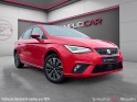 Seat ibiza ibiza copa 1.0 ecotsi 95 ch s/s bvm5 copa occasion simplicicar rouen simplicicar simplicibike france