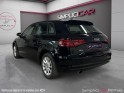 Audi a3 sportback 1.6 tdi 110 ambiente occasion simplicicar pertuis  simplicicar simplicibike france