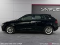 Audi a3 sportback 1.6 tdi 110 ambiente occasion simplicicar pertuis  simplicicar simplicibike france