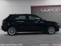 Audi a3 sportback 1.6 tdi 110 ambiente occasion simplicicar pertuis  simplicicar simplicibike france