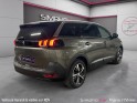 Peugeot 5008  130 ch 7pl toit ouvrant/ occasion paris 17ème (75)(porte maillot) simplicicar simplicibike france