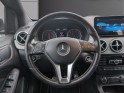 Mercedes classe b 200 blueefficiency sport occasion simplicicar lyon nord  simplicicar simplicibike france