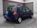 Dacia sandero 1.4 mpi 75 gpl eco2 occasion simplicicar pau simplicicar simplicibike france