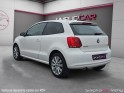 Volkswagen polo 1.2 tsi 105 confortline garantie 12 mois occasion simplicicar vichy simplicicar simplicibike france