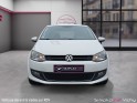 Volkswagen polo 1.2 tsi 105 confortline garantie 12 mois occasion simplicicar vichy simplicicar simplicibike france