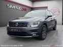 Volkswagen tiguan allspace 2018 2.0 tdi 150 dsg7 confortline, 1ere main, caméra de recul et 360, garantie 12 mois occasion...