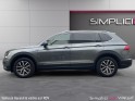 Volkswagen tiguan allspace 2018 2.0 tdi 150 dsg7 confortline, 1ere main, caméra de recul et 360, garantie 12 mois occasion...