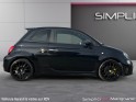 Abarth 595 e6d temp 1.4 turbo 16v t-jet 160 ch bvm5 pista distribution neuve / garantie 12 mois occasion simplicicar...