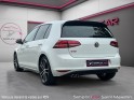 Volkswagen golf 7 gtd 2.0 tdi 184 bluemotion technology fap dsg7 occasion simplicicar st-maximin simplicicar simplicibike...