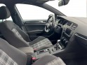 Volkswagen golf 7 gtd 2.0 tdi 184 bluemotion technology fap dsg7 occasion simplicicar st-maximin simplicicar simplicibike...