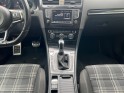 Volkswagen golf 7 gtd 2.0 tdi 184 bluemotion technology fap dsg7 occasion simplicicar st-maximin simplicicar simplicibike...