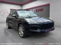 Porsche cayenne 3.0 v6 440 ch tiptronic bva s démarrage sans clé/ toit ouvrant/ siège chauffant/ siège electrique/......