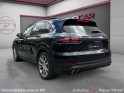 Porsche cayenne 3.0 v6 440 ch tiptronic bva s démarrage sans clé/ toit ouvrant/ siège chauffant/ siège electrique/......