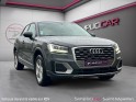 Audi q2 q2 1.4 tfsi cod 150 ch bvm6 sport / entretien full audi occasion simplicicar st-maximin simplicicar simplicibike france