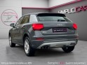 Audi q2 q2 1.4 tfsi cod 150 ch bvm6 sport / entretien full audi occasion simplicicar st-maximin simplicicar simplicibike france