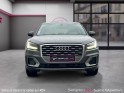 Audi q2 q2 1.4 tfsi cod 150 ch bvm6 sport / entretien full audi occasion simplicicar st-maximin simplicicar simplicibike france