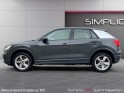 Audi q2 q2 1.4 tfsi cod 150 ch bvm6 sport / entretien full audi occasion simplicicar st-maximin simplicicar simplicibike france