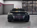 Audi a4 150ch s line 1.4l tfsi - s tronic 7 - entretien audi  apple carplay  virtual cockpit occasion montpellier (34)...