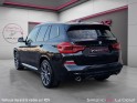 Bmw x3 g01 xdrive30d 265ch bva8 m sport occasion simplicicar la ciotat simplicicar simplicibike france