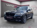 Bmw x3 g01 xdrive30d 265ch bva8 m sport occasion simplicicar la ciotat simplicicar simplicibike france