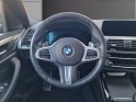 Bmw x3 g01 xdrive30d 265ch bva8 m sport occasion simplicicar la ciotat simplicicar simplicibike france