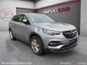 Opel grandland x business innovation 1.5 diesel 130 ch bva8 occasion osny simplicicar simplicibike france