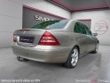 Mercedes classe c 320 cdi 224 cv  avantgarde / garantie 12 mois occasion osny simplicicar simplicibike france