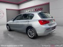 Bmw serie 1 f20 lci 116d 116 ch business a, garantie 12 mois occasion simplicicar villejuif  simplicicar simplicibike france