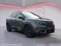 Citroen c5 aircross puretech 130 ss eat8 shine pack occasion montreuil (porte de vincennes)(75) simplicicar simplicibike france