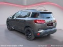 Citroen c5 aircross puretech 130 ss eat8 shine pack occasion montreuil (porte de vincennes)(75) simplicicar simplicibike france