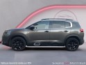 Citroen c5 aircross puretech 130 ss eat8 shine pack occasion montreuil (porte de vincennes)(75) simplicicar simplicibike france