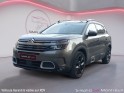 Citroen c5 aircross puretech 130 ss eat8 shine pack occasion montreuil (porte de vincennes)(75) simplicicar simplicibike france