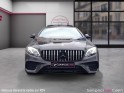 Mercedes classe e coupe 220 d 9g-tronic sportline garantie 12 mois occasion simplicicar caen  simplicicar simplicibike france