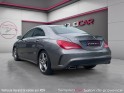 Mercedes classe cla 180 fascination 7-g dct a / son focal / carplay / camera de recul / sieges chauffants occasion...