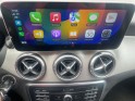 Mercedes classe cla 180 fascination 7-g dct a / son focal / carplay / camera de recul / sieges chauffants occasion...