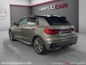 Audi a1 sportback 30 tfsi 110 ch s tronic 7 s line occasion montpellier (34) simplicicar simplicibike france