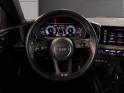 Audi a1 sportback 30 tfsi 110 ch s tronic 7 s line occasion montpellier (34) simplicicar simplicibike france