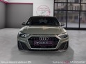 Audi a1 sportback 30 tfsi 110 ch s tronic 7 s line occasion montpellier (34) simplicicar simplicibike france