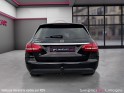 Mercedes classe c break business 180 d 7g-tronic business executive occasion simplicicar limoges  simplicicar simplicibike...