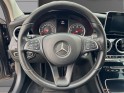 Mercedes classe c break business 180 d 7g-tronic business executive occasion simplicicar limoges  simplicicar simplicibike...