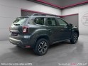 Dacia duster 2020 tce 100 4x2 prestige caméra de recul sièges chauffants gps bluetooh full entretien renault garantie 12...