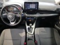 Toyota yaris hybride my21 116h dynamic garantie 12 a 48 mois occasion osny simplicicar simplicibike france