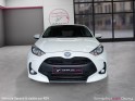 Toyota yaris hybride my21 116h dynamic garantie 12 a 48 mois occasion osny simplicicar simplicibike france