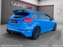 Ford focus rs 2.3 ecoboost 350 ch occasion toulouse (31) simplicicar simplicibike france