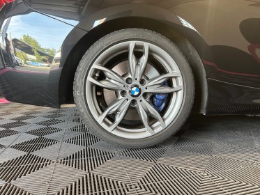 Bmw serie 2 coupe f22 lci m240i 340 ch garantie-12-mois occasion  simplicicar aix les bains simplicicar simplicibike france